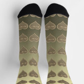 Swing dance Sokken (Top)