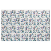 Swing Dance Wedstrijd met de rechter Stof (Fat Quarter)