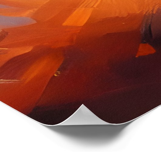 Swing Dancing Ballroom Dancing Danser Dans Poster (Hoek)