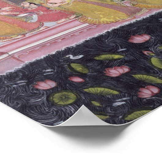 Swing Festival Poster (Hoek)