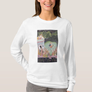Swing Festival T-shirt