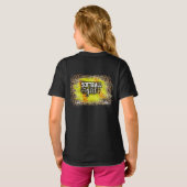 Swing for the Fences T-Shirt (Achterkant volledig)
