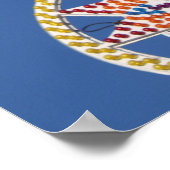 Swing High Poster (Hoek)