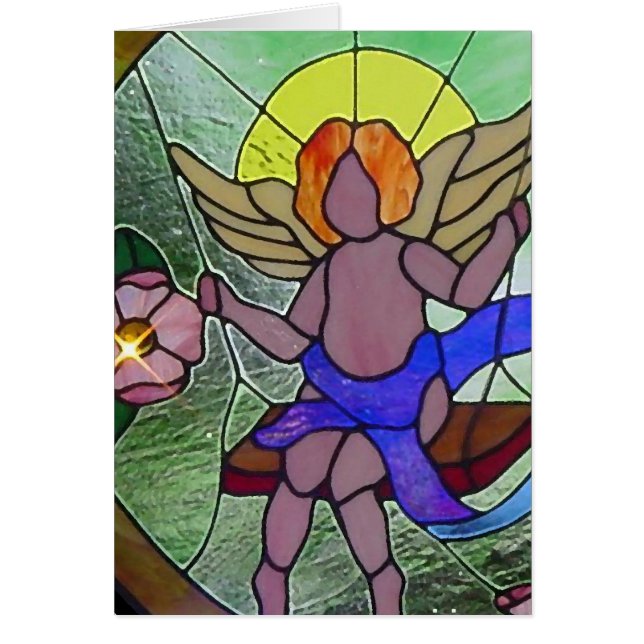 Swing in Peace (Voorkant)