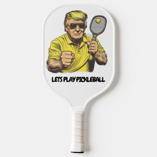 Swing Into Victory – Paddle Power Geïllustreerd (Achterkant)