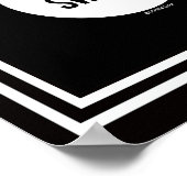 Swing je? poster (Hoek)