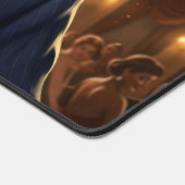 Swing King Bureaumat (Hoek)