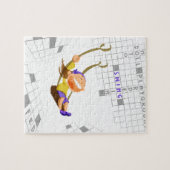 Swing Legpuzzel (Horizontaal)