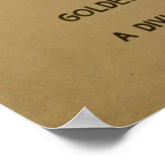 Swing Mikado  Theater WPA Poster (Hoek)