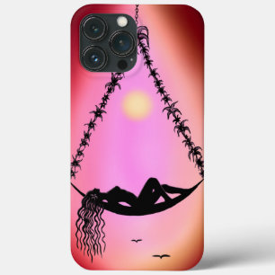 Swing naar harmonie Case-Mate iPhone case
