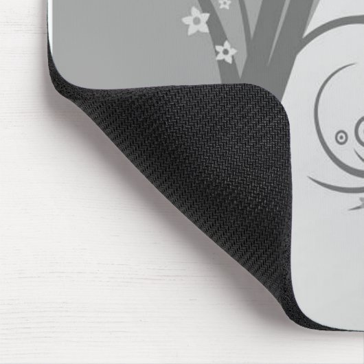 Swing Phi Swing Mousepad Muismat (Hoek)