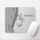 Swing Phi Swing Mousepad Muismat (Met muis)