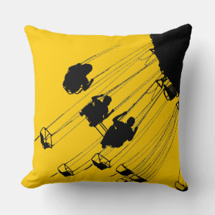 Swing Roundabout - Amber Kussen