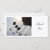 Swing Roundabout - Bedankt (Voorkant)