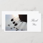 Swing Roundabout - Bedankt (Voorkant / Achterkant)