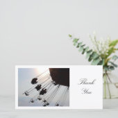 Swing Roundabout - Bedankt (Staand voorkant)