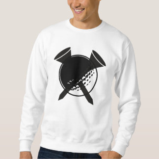 Swing & Smile De ultieme leuke golfer Trui
