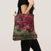 Swingbank Tote Bag (Dichtbij)