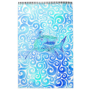 Swingende Kalender 2025