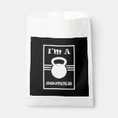 Swinger Bedankzakje (Voorkant)