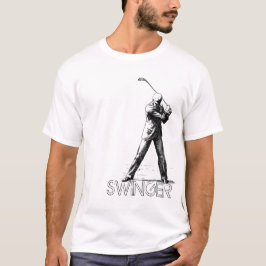 Swinger T-shirt