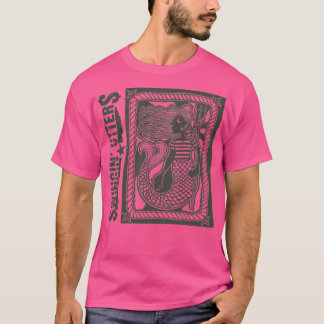 Swingin Utters Mermaid T-shirt