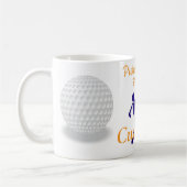Swinging Golfer Thunder_Thunder_Cove Koffiemok (Links)