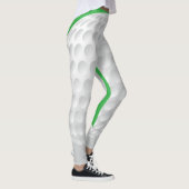 Swinging Golfer Thunder_Thunder_Cove Leggings (Rechts)