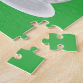 Swinging Golfer Thunder_Thunder_Cove Legpuzzel (Zijkant)
