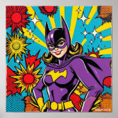 SWINGING INTO ACTION-9 POSTER (Voorkant)