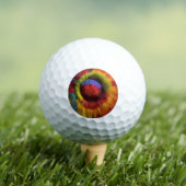 "SwingMaster: Precision Golf Challenge" Golfballen (Insitu Shirt)