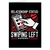 Swipe Lift, Singles Awareness Day, Anti Valentine (Voorkant)