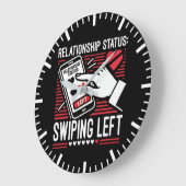 Swipe Lift, Singles Awareness Day, Anti Valentine Grote Klok (Hoek)