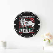 Swipe Lift, Singles Awareness Day, Anti Valentine Grote Klok (Huis)