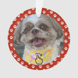 SWIPE RECHTS Nieuw - Zie Terug ... Ornament