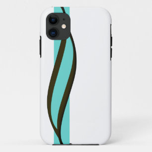 Swirl iPhone 11 Hoesje