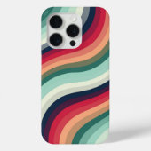 SWIRL Case-Mate iPhone CASE (Achterkant)