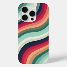SWIRL iPhone 15 PRO CASE