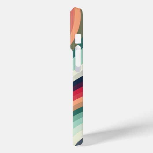SWIRL Case-Mate iPhone CASE (Achterkant / Links)