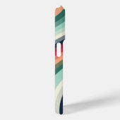 SWIRL Case-Mate iPhone CASE (Achterkant / Rechts)