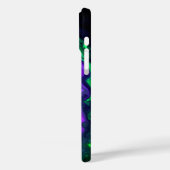 Swirl Design telefoonhoesje Case-Mate iPhone Case (Achterkant / Links)