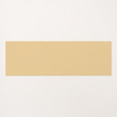 Swirl Floral Yoga Mat (Achterkant (horizontaal))