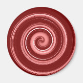 SWIRL MAGNEET (Voorkant)