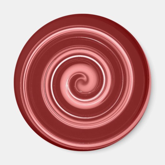 SWIRL MAGNEET (Voorkant)