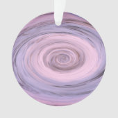 Swirl Pattern Ornament (voorkant)