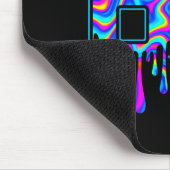 Swirl Six Seven Drip 6 7 Meme Gen Alpha Slang Muismat (Hoek)