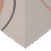 Swirl Tafelkleed (Gekanteld)