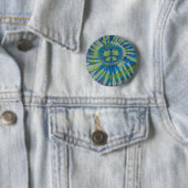 Swirl Vredesteken Button (In situ)