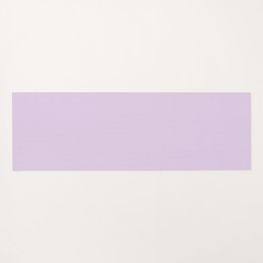 Swirl Yogamat (Achterkant (horizontaal))