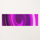 Swirl Yogamat (Achterkant (horizontaal))